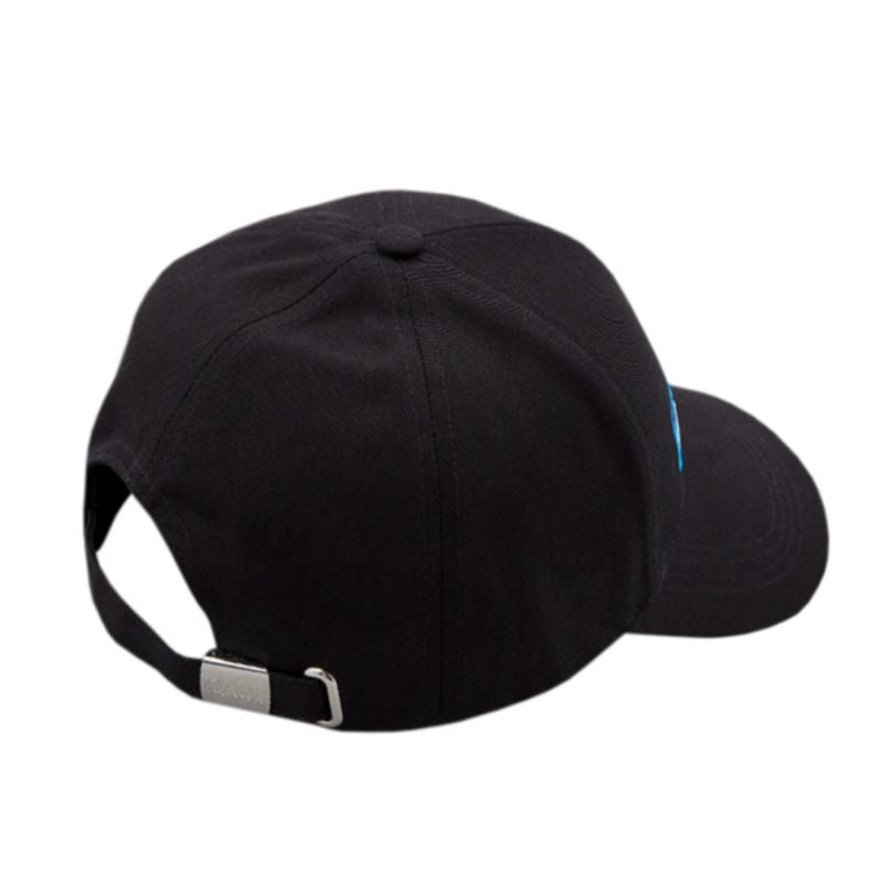 Karl Lagerfeld K/Futuristic Logo Cap 225W3417 Clothing/Lifestyle Your Sports Performance