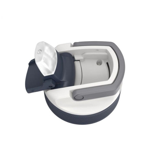 Kambukka Lagoon Water Bottle 750ml Clear 2.0 Import z Action/Akcesoria sportowe i turystyczne/Bidony i Shakery Your Sports Performance