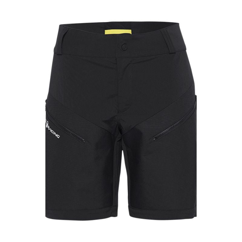 SAIL RACING W Spray Tech Shorts Black Import z PMSport Your Sports Performance