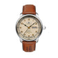 Zeppelin Mediterranee 96645 automatic watch Akcesoria sportowe i turystyczne/Zegarki sportowe Your Sports Performance