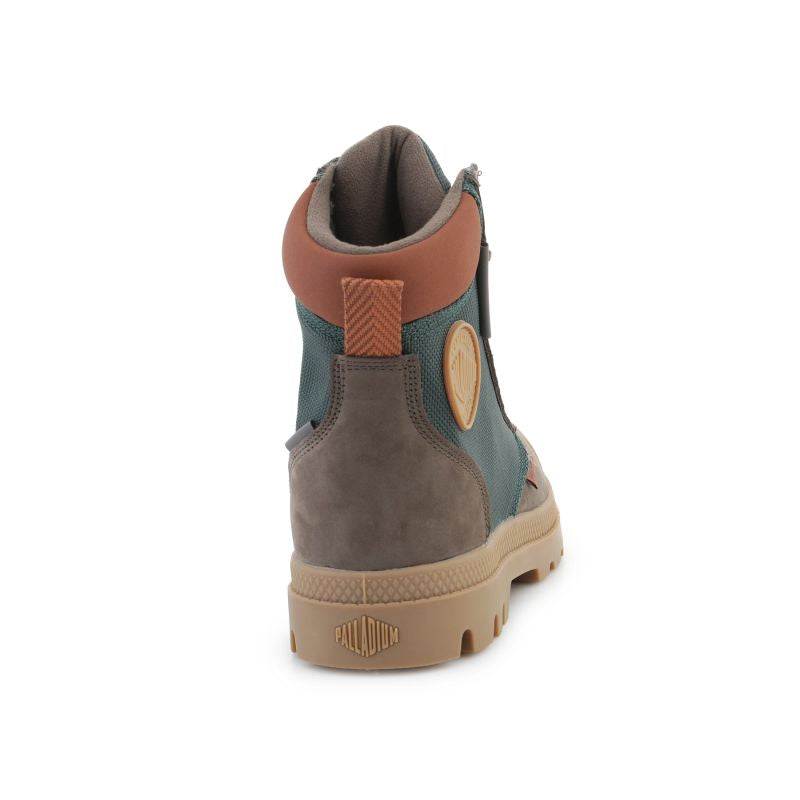 Palladium Pampa SC WPN US 77235-236-M Cub Palladium