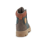 Palladium Pampa SC WPN US 77235-236-M Cub Palladium
