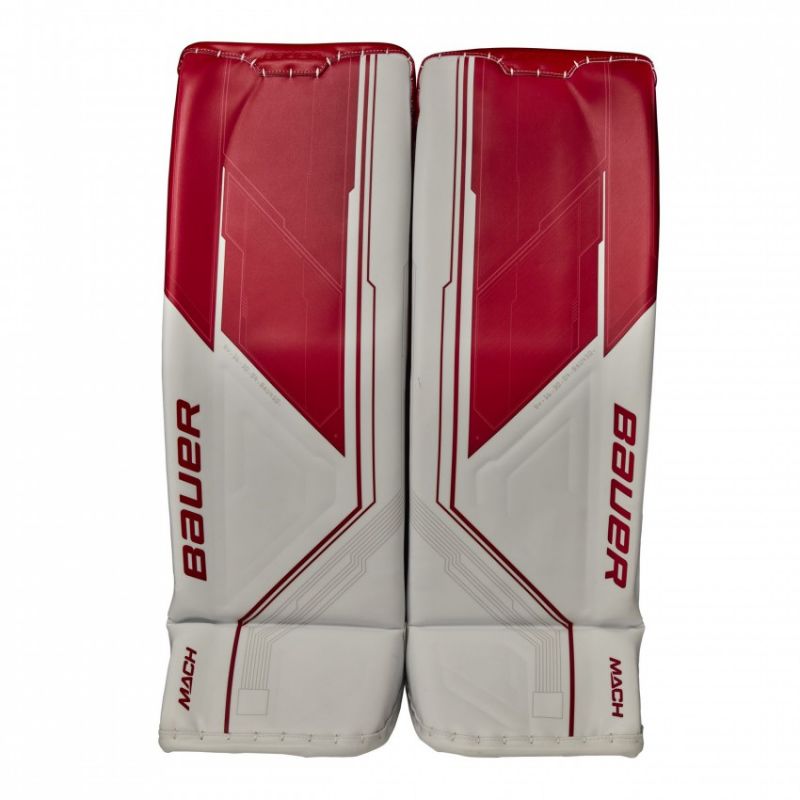Bauer Supreme Mach Sr Fences To be categorized Your Sports Performance