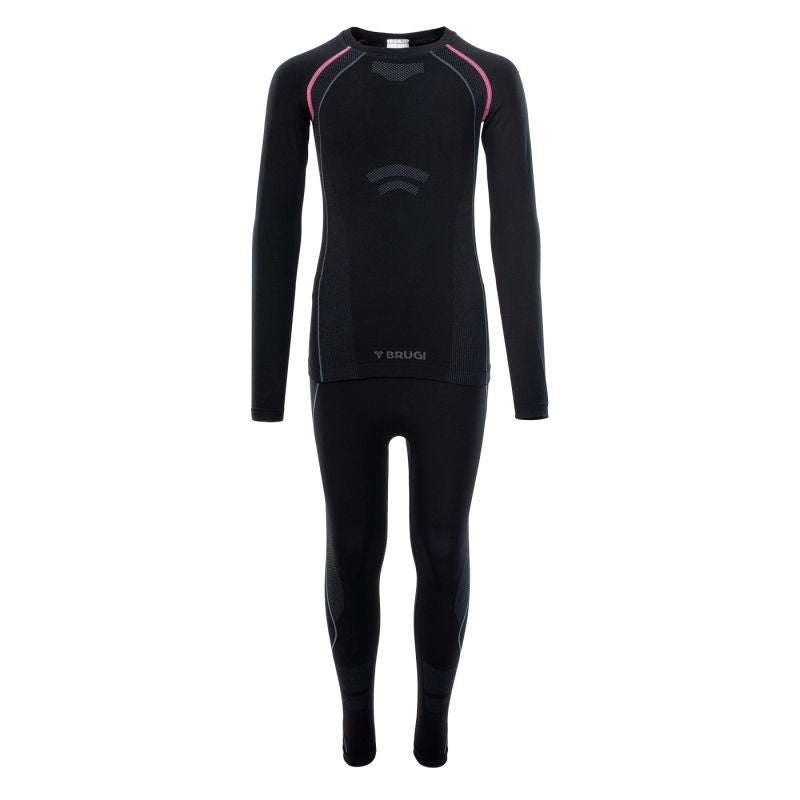 Thermoactive underwear Brugi 1rap Jr 92800402067 Clothing/Outdoor Your Sports Performance