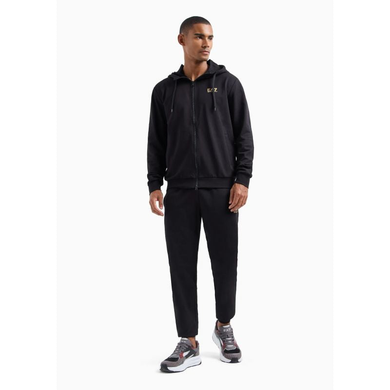EA7 Emporio Armani tracksuit M 8NPV63-PJVRZ-0208 Clothing/Lifestyle/Karl Kani Your Sports Performance