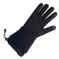 Glovii GLBM heated gloves (universal; M, S; black) Narciarstwo/Rękawice Your Sports Performance