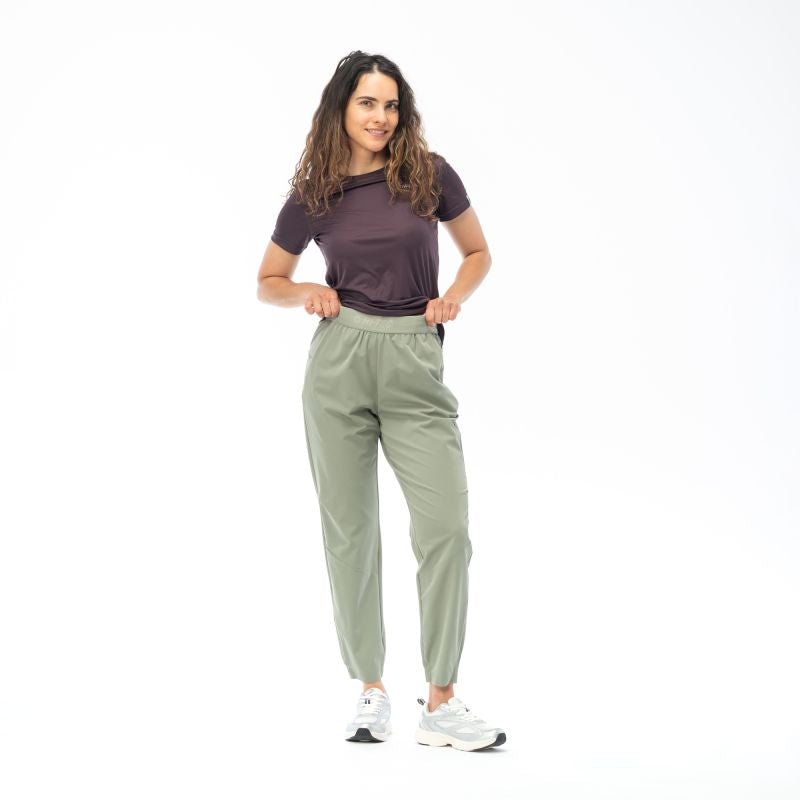 Women’s Trousers LADY DEHINN