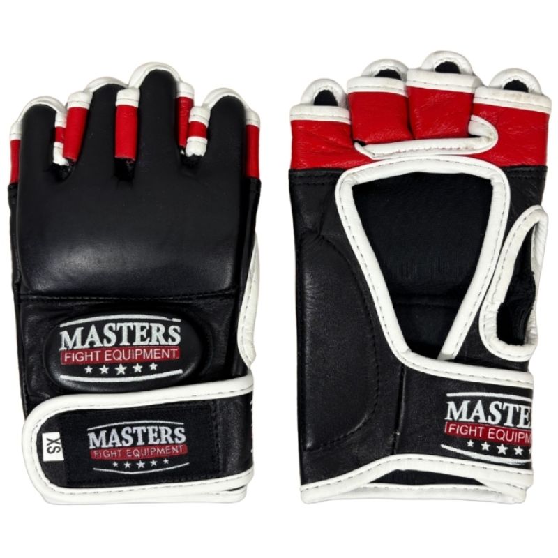 GF-PRIME XS MMA Gloves In preparation Your Sports Performance