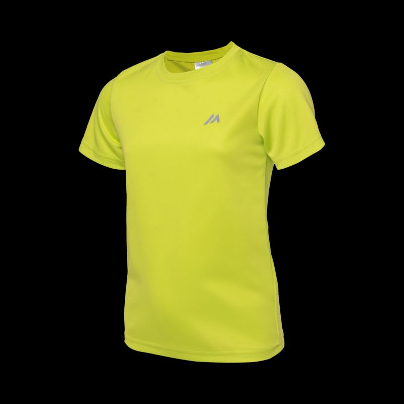 DILLION KDB Kids' Short Sleeve T-Shirt In preparation Your Sports Performance
