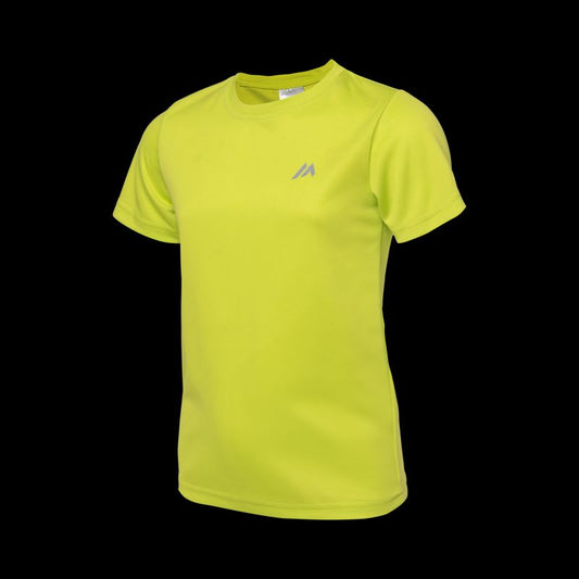 DILLION KDB Kids' Short Sleeve T-Shirt In preparation Your Sports Performance