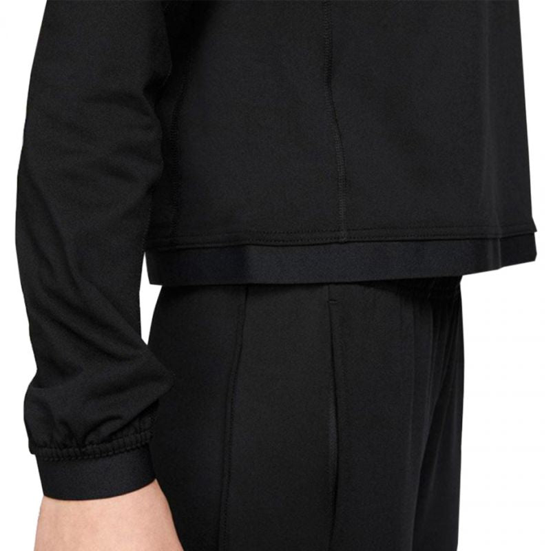 Nike Therma-Fit Pacer Hoodie W DD6440 010 sweatshirt Clothing/Running Nike