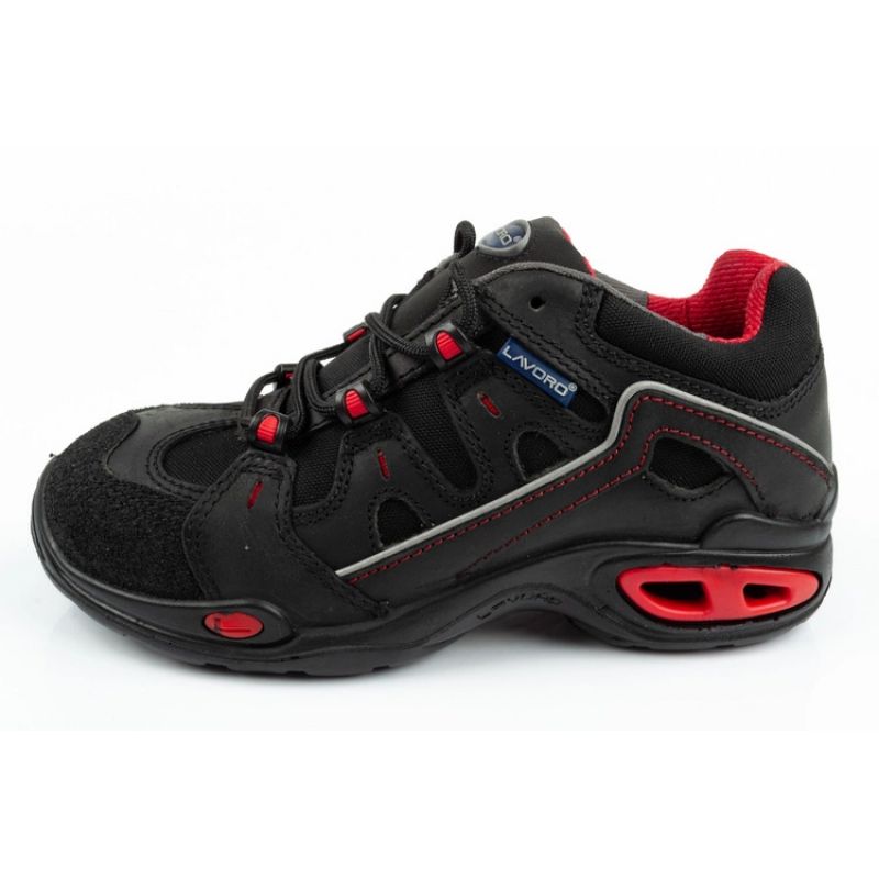 Lavoro Indymiami Safety S1 P SRC U sandals 1476.30 Footwear/Outdoor/Lavoro Your Sports Performance