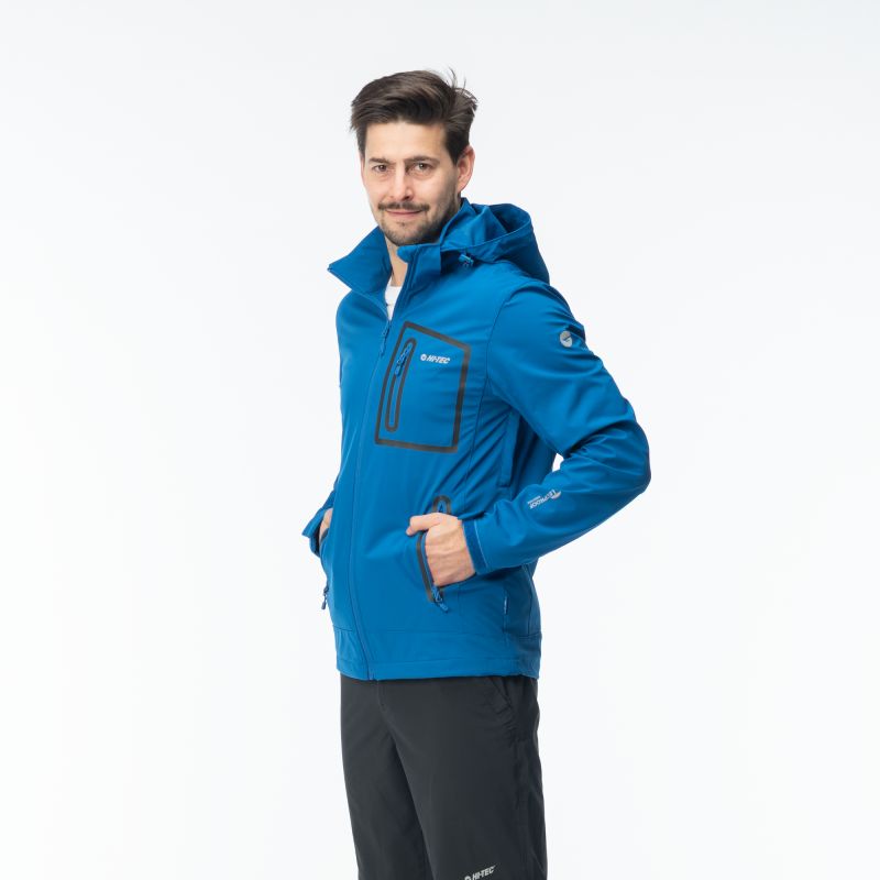 Men's Softshell NICK SP