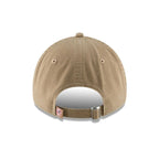 New Era 9TWENTY MLB NY New York Yankees Core Classic Beige Cap - 60235283