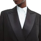 CALVIN KLEIN WOMEN'S WOOL COAT In preparation Your Sports Performance