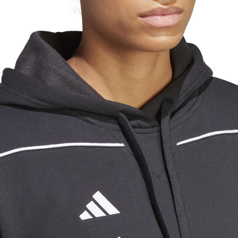 Adidas Tiro 23 League Sweat Hoodie W HS3603 Clothing/Football/Women Adidas