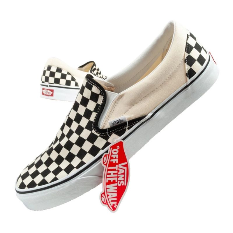 Vans Classic Slip-On M VN000EYEBWW1 shoes Footwear/Lifestyle/Vans Your Sports Performance