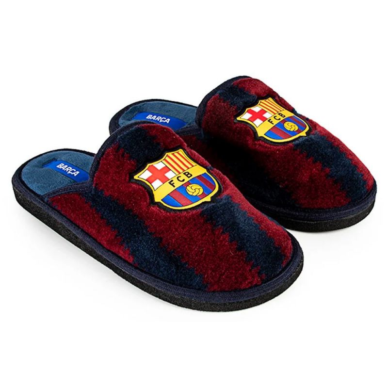 FC Barcelona M CFA4R Flip-Flops Footwear/Lifestyle/FC Barcelona Your Sports Performance