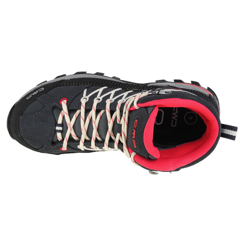 CMP Rigel Mid W 3Q12946-76UC shoes Footwear/Outdoor/Alpinus Your Sports Performance