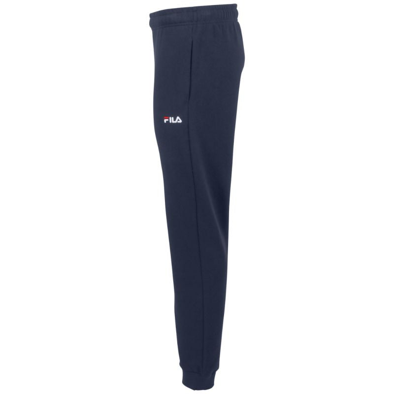 Fila Lunigo Pants M FAM0878 50004 Clothing/Lifestyle/Trousers, shorts/Fila Your Sports Performance