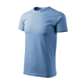 Adler Basic M MLI-12915 T-shirt Clothing/Lifestyle/T-shirts/Adler Your Sports Performance