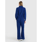 Women's oversized wide-leg trousers 4F 4FRSS25TTROF1397-31S *Kategoria tymczasowa Your Sports Performance