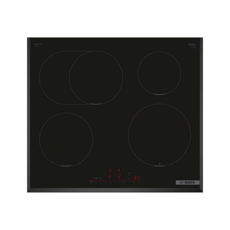 BOSCH PIF651HC1E induction hob AGD - Produkty/Płyty grzejne do zabudowy Your Sports Performance