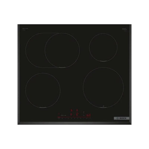 BOSCH PIF651HC1E induction hob AGD - Produkty/Płyty grzejne do zabudowy Your Sports Performance