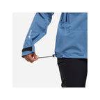 MILLET Kamet Gtx Jkt W Women's Jacket Blue