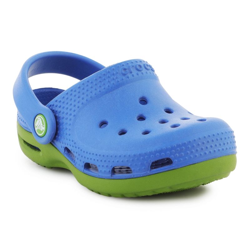 CROCS DUET PLUS KIDS FLIP-FLOPS 11110-12