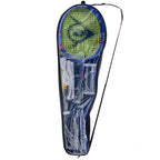 Dunlop Nitro 4 badminton set 913015340 Accessories/Rackets and accessories Your Sports Performance