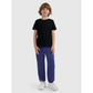Boy's regular plain T-shirt 4F 4FJRMM00TTSHM3254-20S 4f