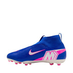 Nike Zoom Mercurial Superfly 10 Academy FG/MG FQ8304 446 Kids' Soccer Cleats