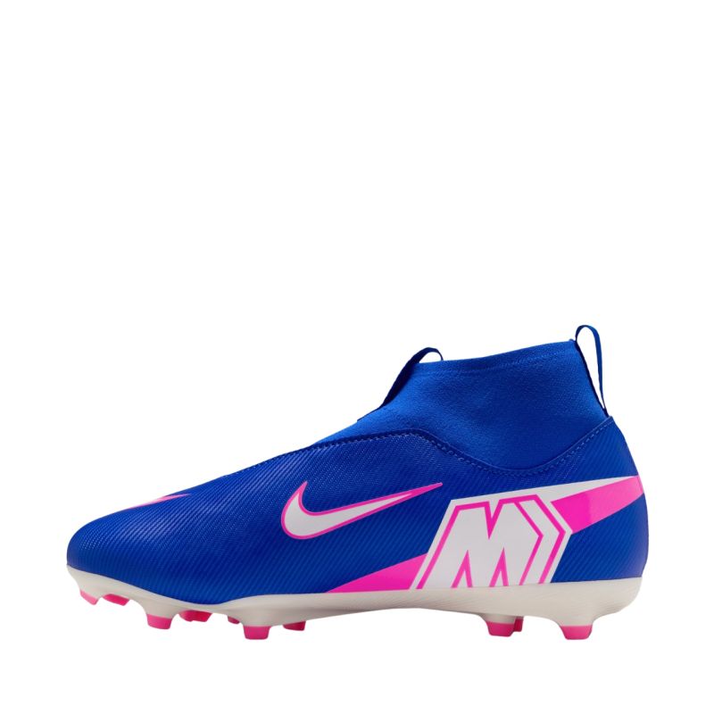 Nike Zoom Mercurial Superfly 10 Academy FG/MG FQ8304 446 Kids' Soccer Cleats
