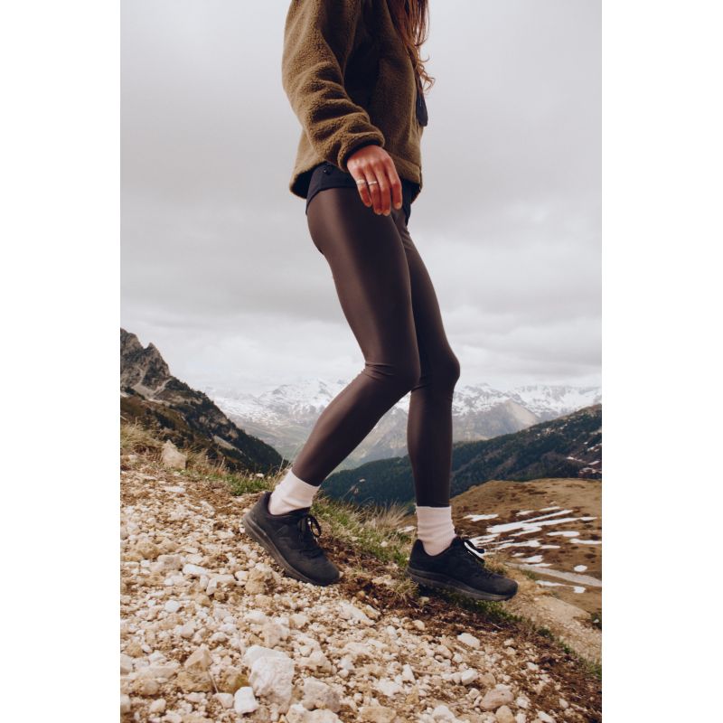 Veja FITZ ROY LIGHT ALVMSH BLACK_BLACK men's shoes (FT1803771B) In preparation Your Sports Performance