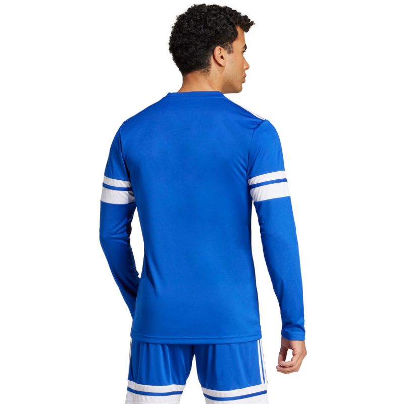 adidas Squadra 25 Long Sleeve Jersey LM M JF6072 Clothing/Football Adidas