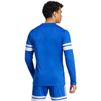 adidas Squadra 25 Long Sleeve Jersey LM M JF6072 Clothing/Football Adidas