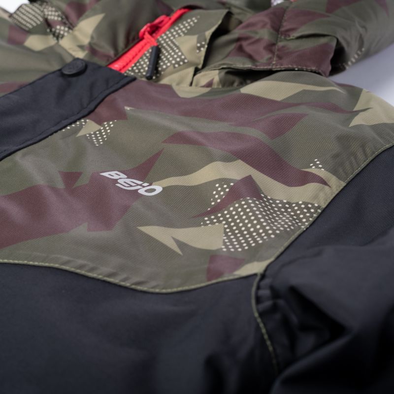 Bejo Yuki Jr 92800439410 ski jacket Clothing/Outdoor/Bejo Your Sports Performance