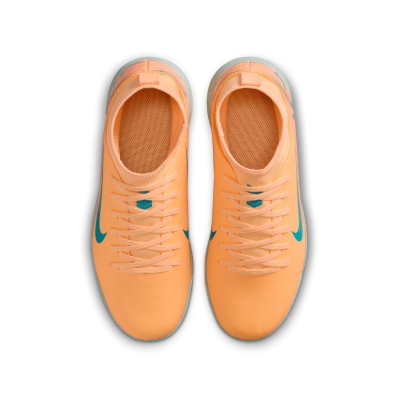 Nike Jr. Mercurial Superfly 10 Club “Kylian Mbappé” TF HJ6933-801 Shoes