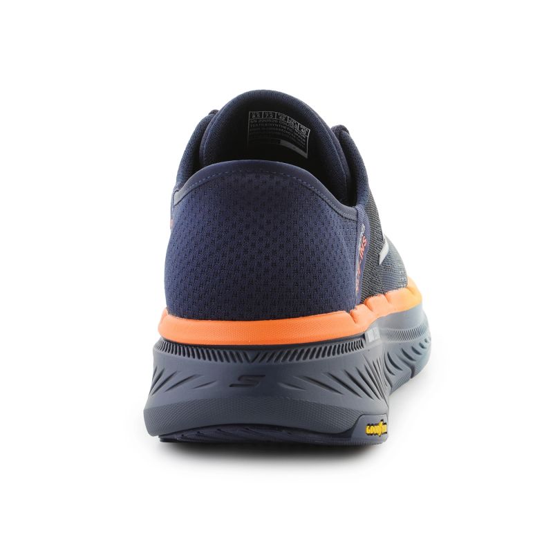Skechers Slip-Ins Max Cushioning Elite Premier 2.0 M shoes 220526-NVOR Footwear/Lifestyle/Skechers Skechers