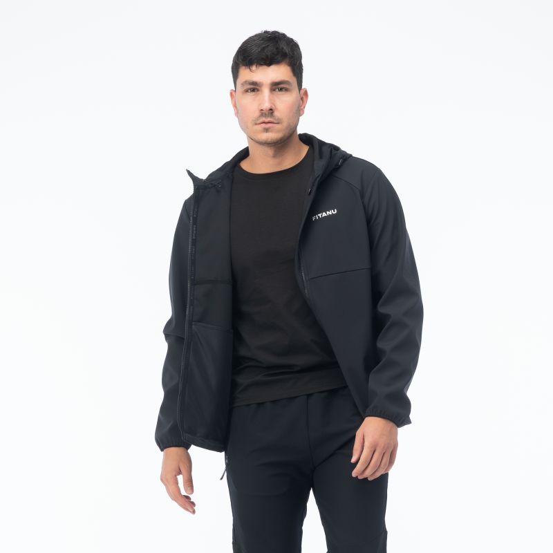 FARISE SOFTSHELL men's softshell To be categorized Your Sports Performance