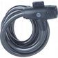 Yale Essential Security Keyed Cable Lock 12mm In preparation Your Sports Performance