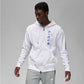 Nike PSG FLC FZ Jordan M DN6150-100 sweatshirt Clothing/Lifestyle Nike