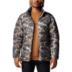 Columbia Powder Lite II Printed Jacket M 2098394278 Clothing/Outdoor/Columbia Your Sports Performance