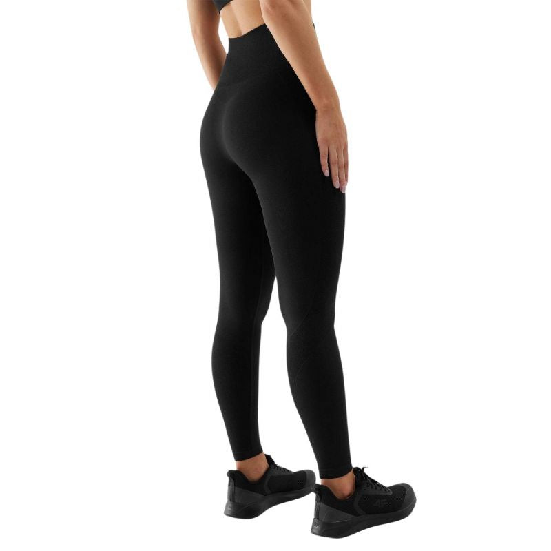 4F FNK W leggings 4FWSS24TFTIF231 20S Clothing/Lifestyle/Trousers, shorts/4F 4F