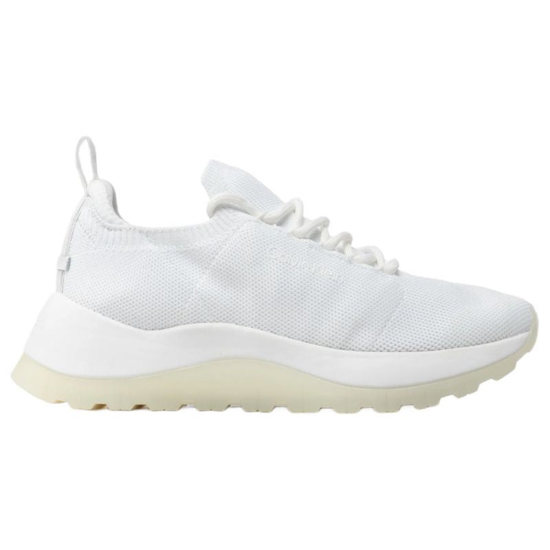 Calvin Klein 2 Piece Sole Lace Up Shoes W HW0HW01337 Footwear/Lifestyle/Calvin Klein Jeans Your Sports Performance