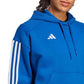 Sweatshirt adidas Tiro 23 Competition Cotton Hoodie W IC4617 Clothing/Training Adidas
