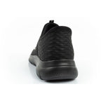 Skechers Summits-High Range M 232457/BBK shoes Footwear/Lifestyle/Skechers Skechers