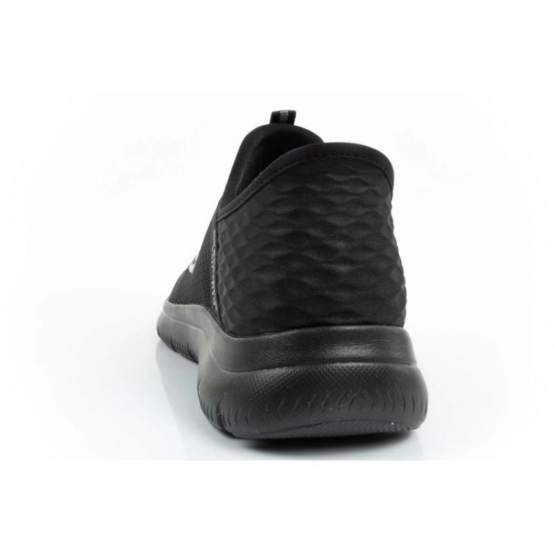 Skechers Summits-High Range M 232457/BBK shoes Footwear/Lifestyle/Skechers Skechers