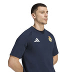 Adidas Real Madrid Tiro Travel Tee KG2967
